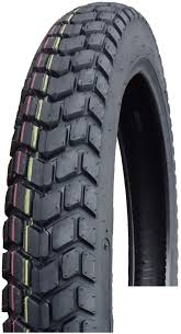 Llanta moto 410- 18 K270