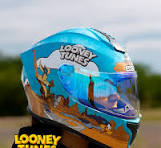 Casco cerrado coyote Talla M