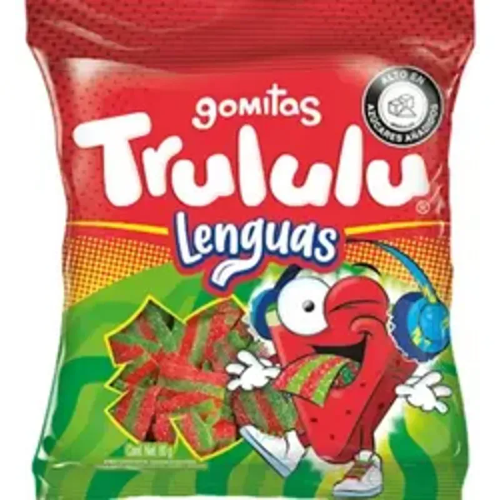 TRULULU LENGUAS