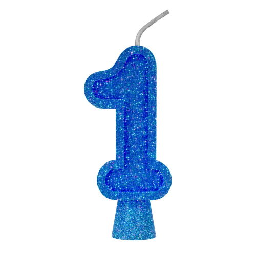 VELA NUMERO 1