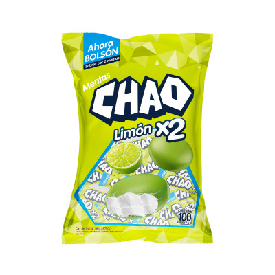 CHAO X2