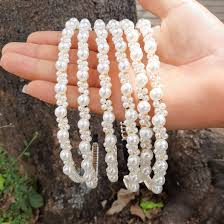 BALACAS DE PERLAS