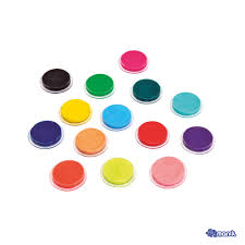 MAQUILLAJE PINTUCARITA MARFIL