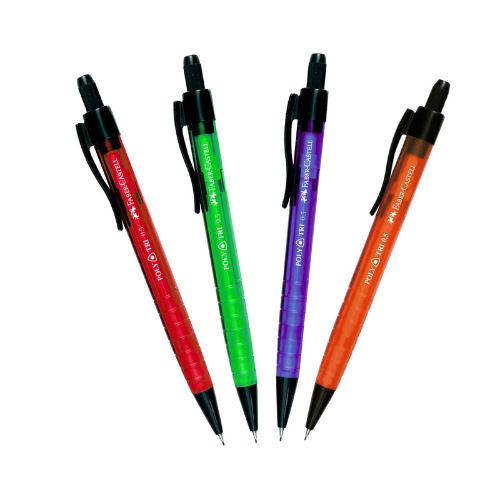 PORTAMINAS FABER CASTELL