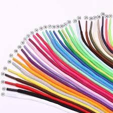 CORDONES REDONDOS