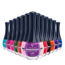 ESMALTES