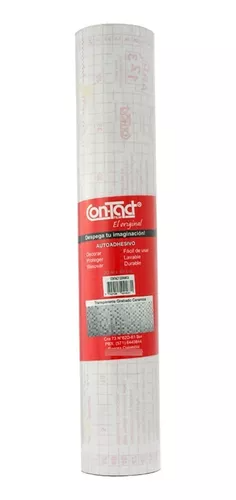 CINTA TRANSPARENTE ROLLO X20 MT QUICKCOVER