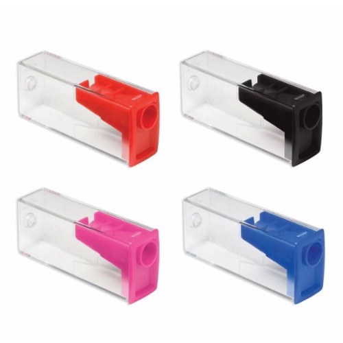 SACAPUNTAS FABER CASTELL