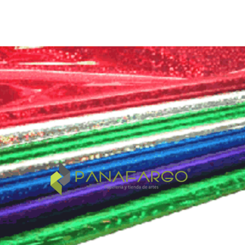 PAPEL IONIZADO