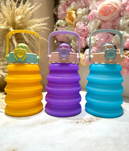 TERMO EXPANDIBLE 1.5ML