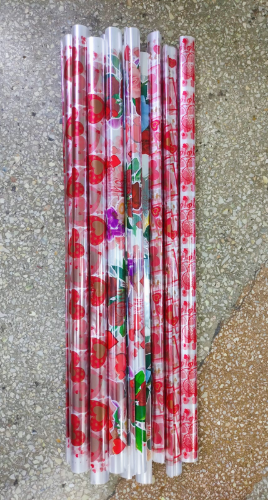 PAPEL IONIZADO TRANS ESTAMPADO