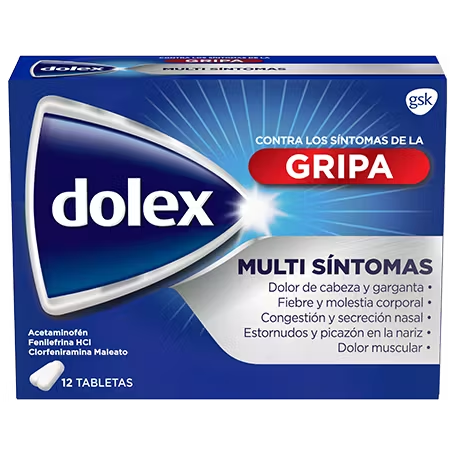 DOLEX GRIPA