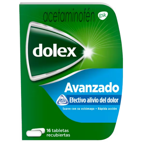 DOLEX AVANZADO