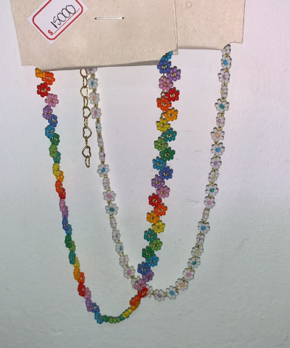 COLLAR DE NIÑA