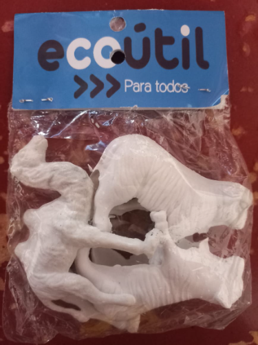 ANIMALES PARA EL PESEBRE