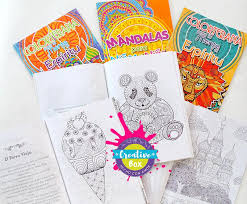 LIBRO MANDALAS