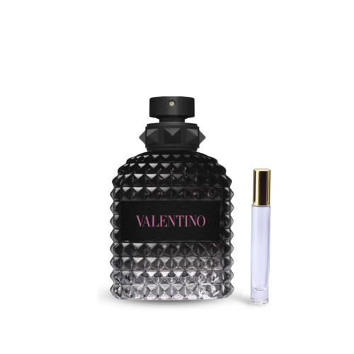 Valentino Born in Roma