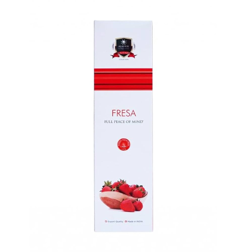 INCIENSO ALAUKIK FRESA