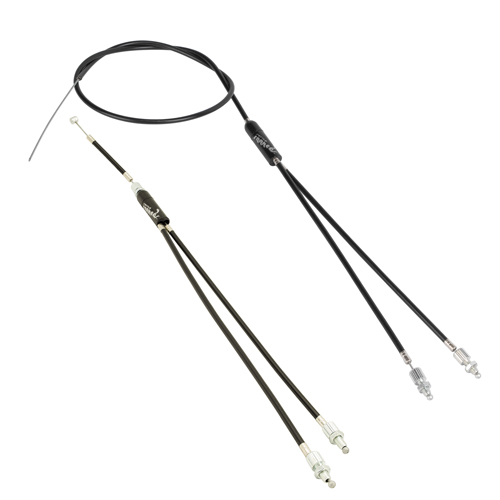 Cables de rotor para bicicleta BMX Rattle Snake