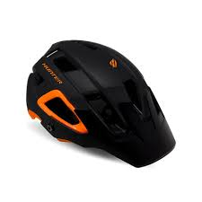 CASCO PARA MTB CON SISTEMA IN-MOLD CON 17 ORIFICIOS