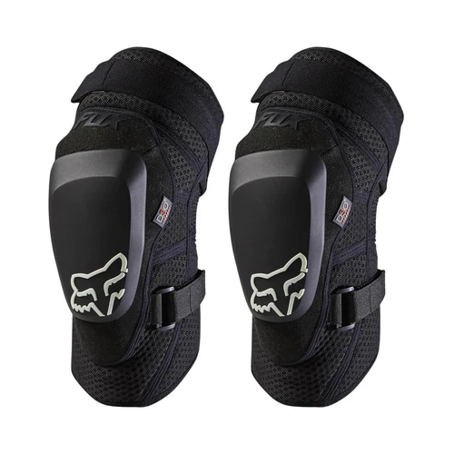 RODILLERAS FOX LAUNCH PRO D3O · M