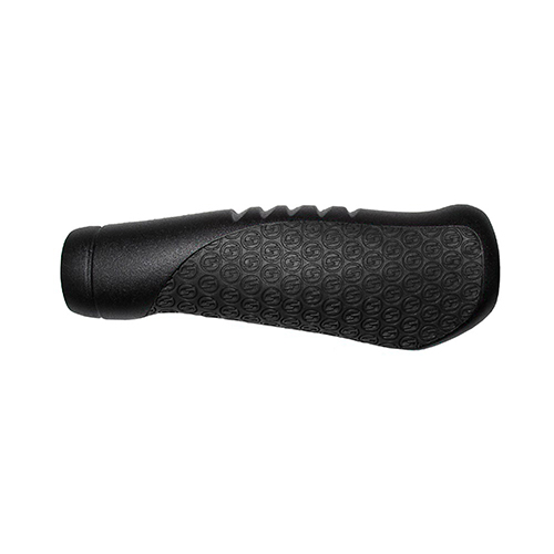 Puños para bicicleta negro comfort Sram