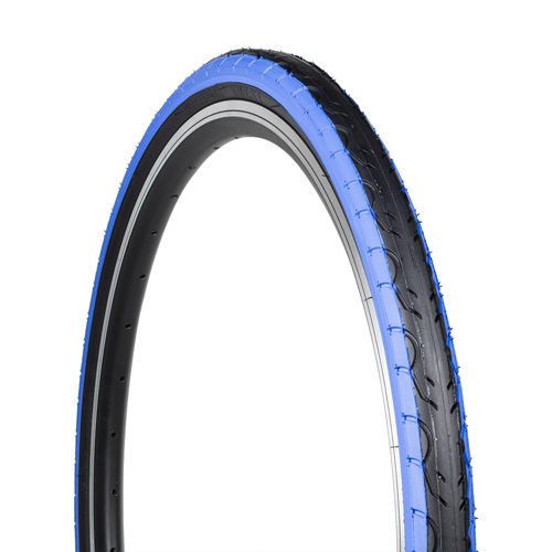 Llanta para bicicleta 26 x 1.5 K193 azul