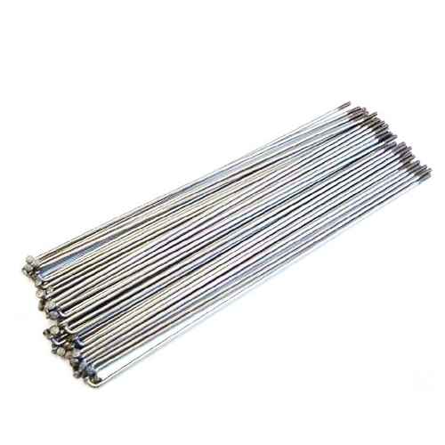 RAYO 14G X195MM SIN/NIPLE