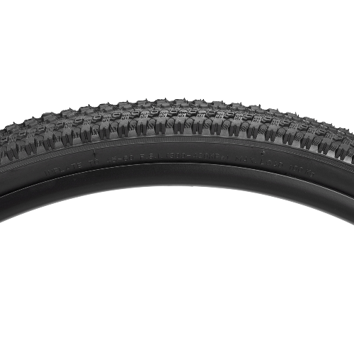 LLANTA 29-2.125 KRONOS MTB NEGRA