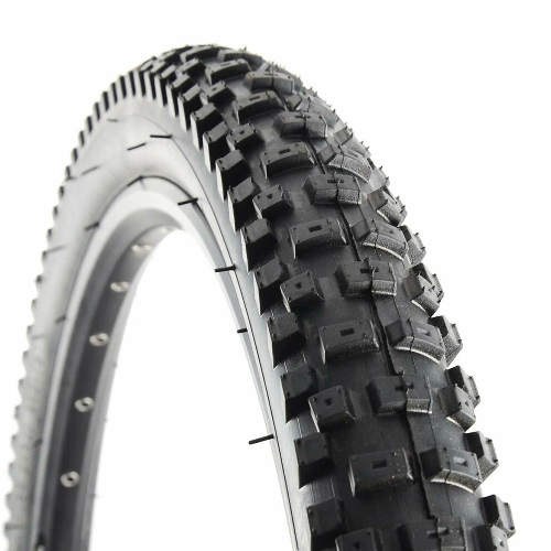 Llanta para bicicleta 26 x 2.35 Nyco
