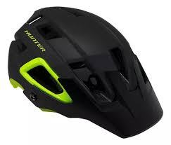 CASCO PARA MTB CON SISTEMA IN-MOLD
