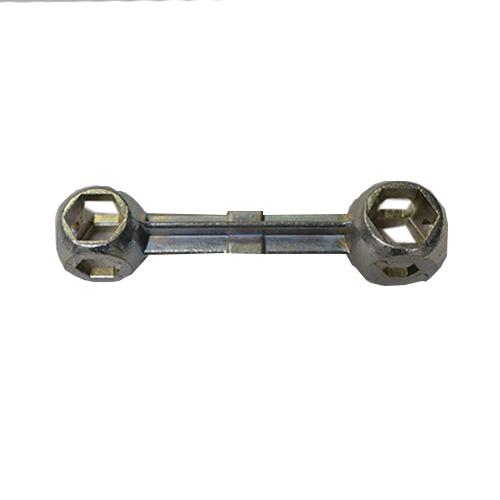 Llave de calavera multi medida Tl-123