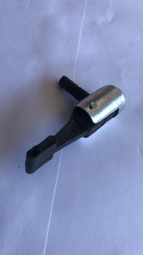 CABEZA PARA BOMBA