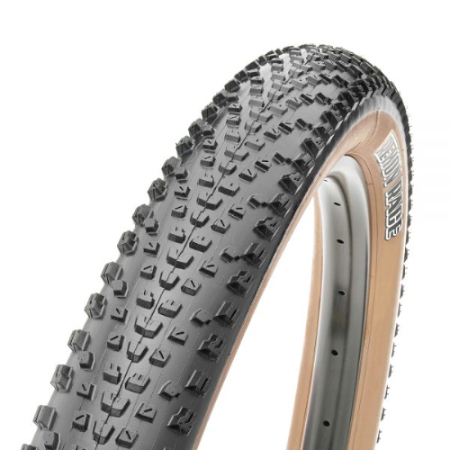 LLANTA MAXXIS  REKON RACE ALAMBRE 29X2.25 60TPI TANWALL