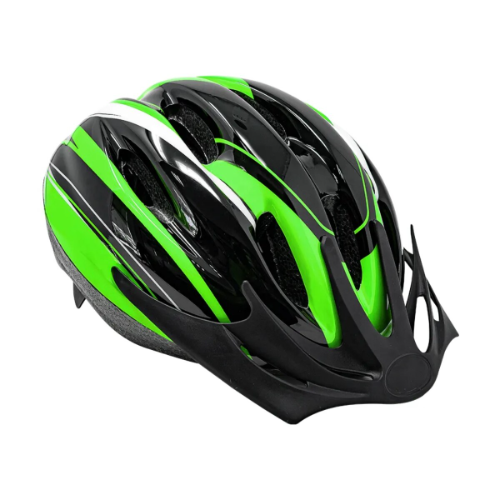 CASCO  C/AJUST T-54/58 NEGRO VERDE