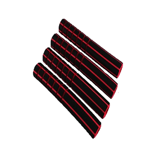 PUÑOS P/ MANUBLIO ROJO CARR