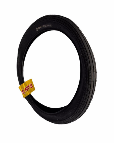 LLANTA 20X2.30 SRI 30 NEGRA50 LBS SAN DO