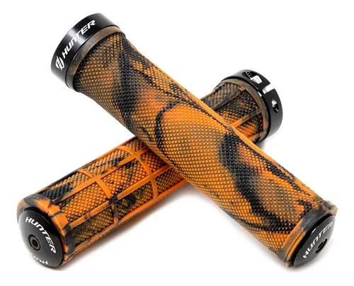PUÑOS PARA BICICLETA HUNTER MONTAÑA