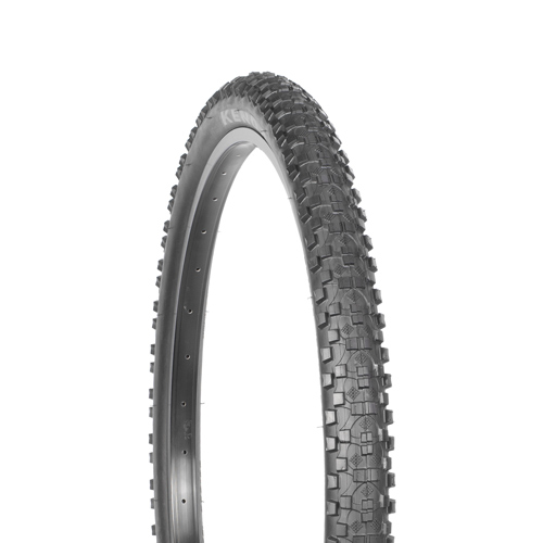 Llanta 29 x 2.20 K1027 60 TPI negra Kadre sport Kenda