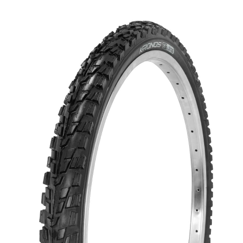 LLANTA R-262.125 NEGRO “KRONOS” KNS-021