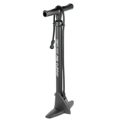 Bomba de pie Heavy Duty GF43 Giyo