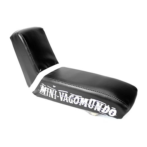 Asiento para bicicleta mini Vagabundo
