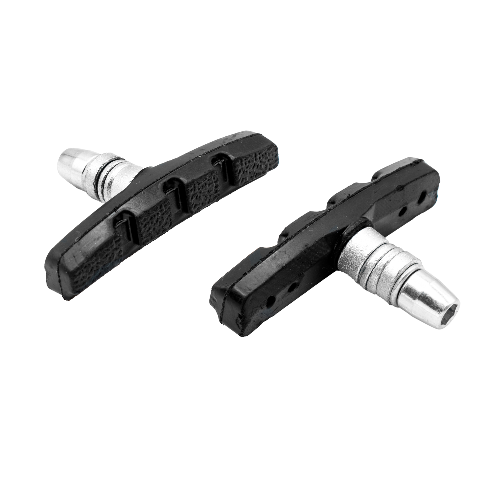 Zapatas de freno para bicicleta V-brake con tornillo allen 70mm