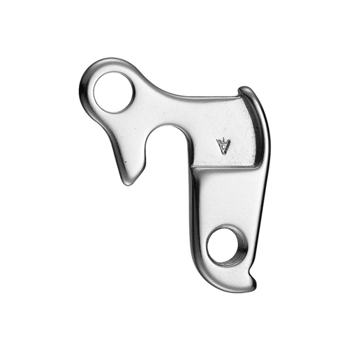 PORTA EJES DE ALUM P/CUADRO C/TORNILLO GH058