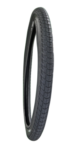 Llanta CST 20x1.95 (50-406) BMX VAULT Negra 60TPI