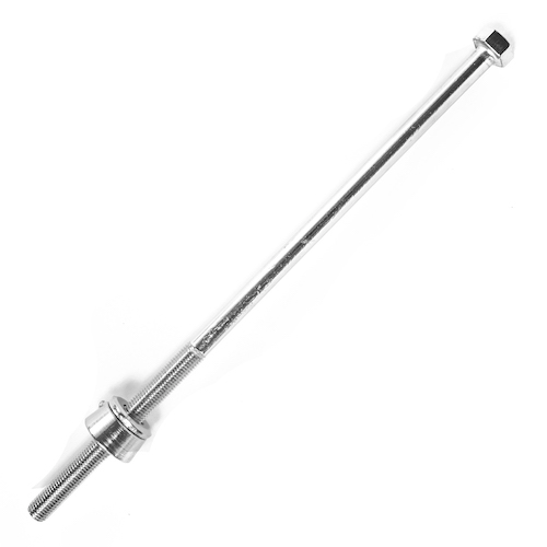 Tornillo expansor para bicicleta 8.1/4 turismo L:21.50cm Mariluz