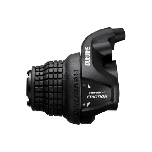 JGO DE PALANCAS  CAMBIO TOURNEY SL-RS25 3V/7V.