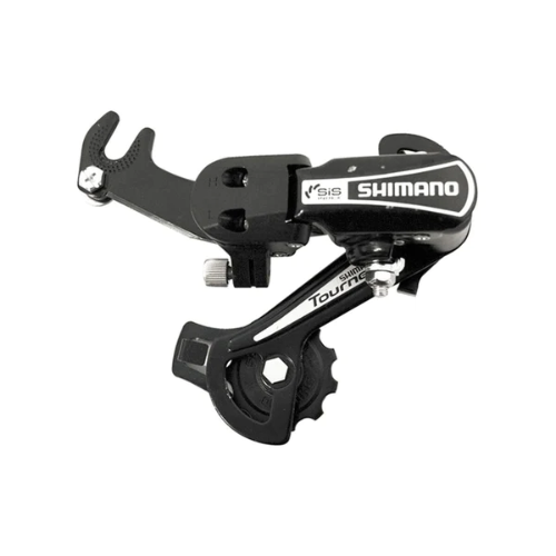 CAMBIO TRASERO TOURNER RD-TY21 6/ C/GANCH