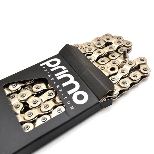 CADENA PRIMO 121 HALF LINK 85L ORO