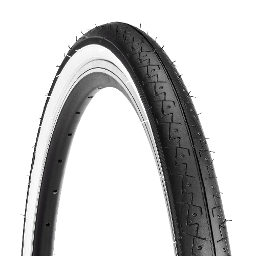 Llanta para bicicleta 26 x 1.5 K154 cara blanca Kenda